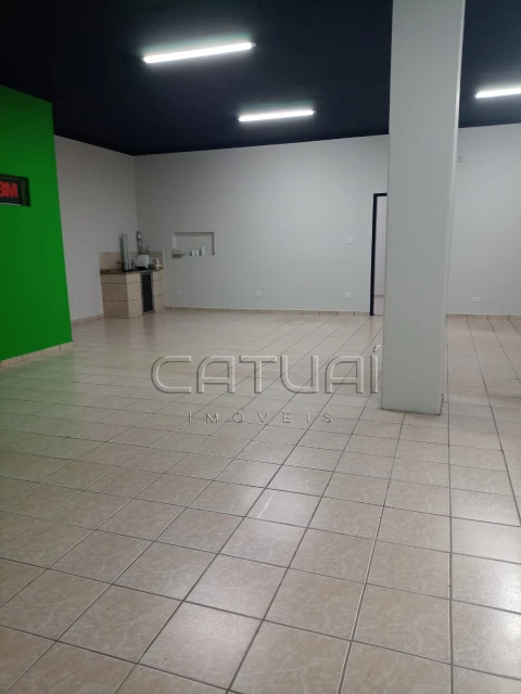 Comercial Para Alugar Vitória Londrina