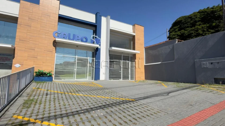 Comercial Para Alugar Kennedy Londrina