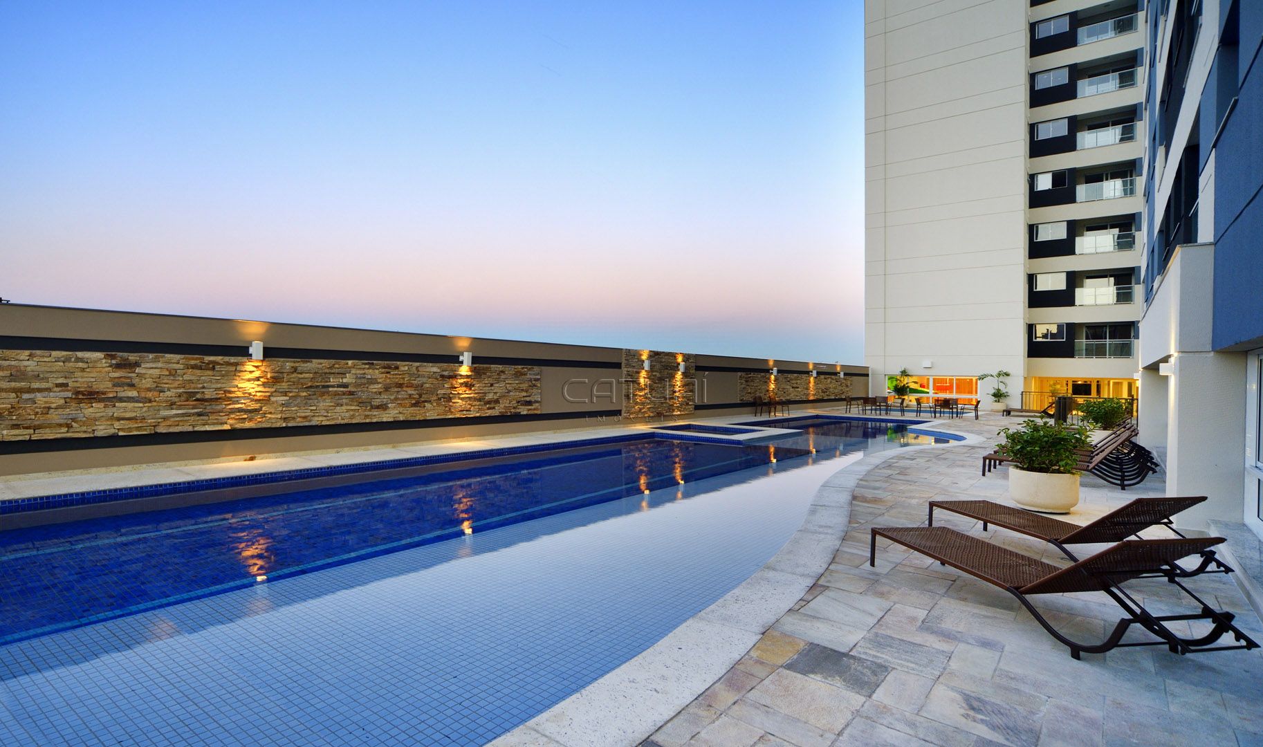 Apartamento para alugar - Aruak Petropolis Londrina Apartamento para alugar - Aruak Petropolis Londrina