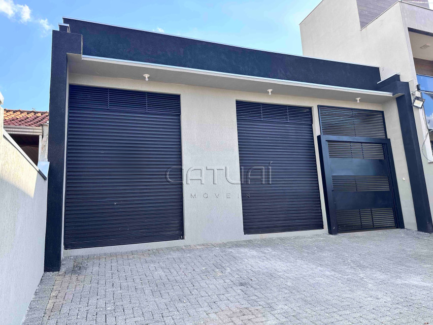 Comercial para alugar - Centro Londrina 30 Comercial para alugar - Centro Londrina 30