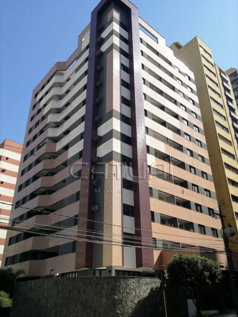 Apartamento Para Alugar Palazzo Michelangelo Londrina