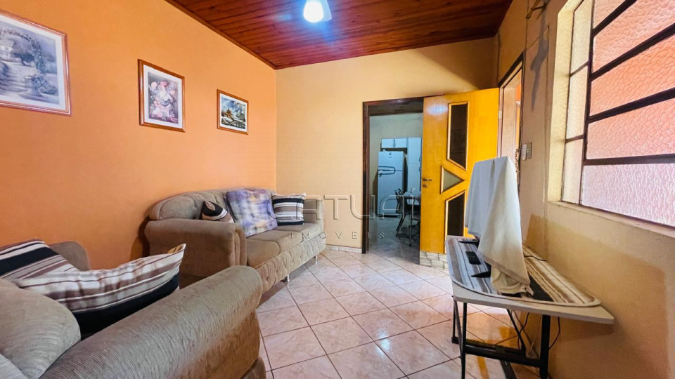 Casa à venda - Bairro Jardim Califórnia em Londrina Casa à venda - Bairro Jardim Califórnia em Londrina