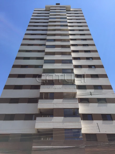 Apartamento Para Alugar Terrasse Jardin Londrina