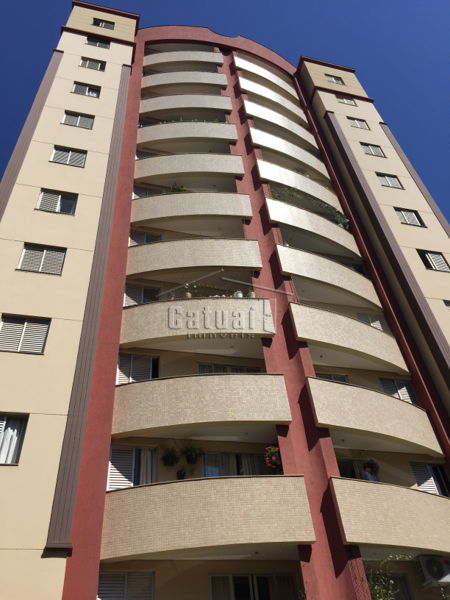 Apartamento à venda - Edifício Forest Park - Gleba Palhano, Londrina Apartamento à venda - Edifício Forest Park - Gleba Palhano, Londrina