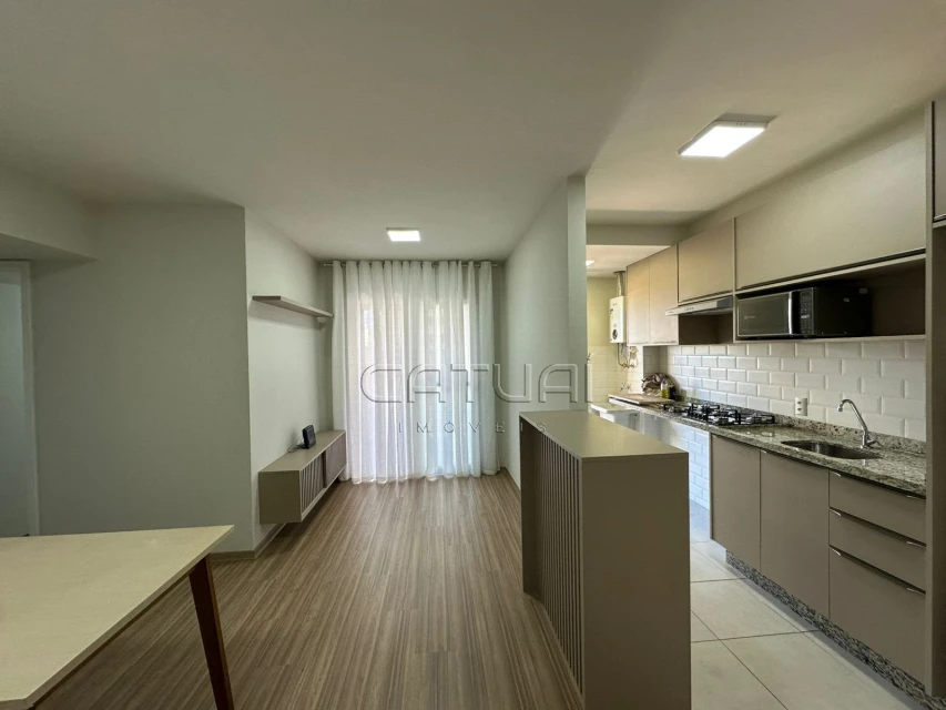 Apartamento Para Alugar Hamptons Residence Londrina