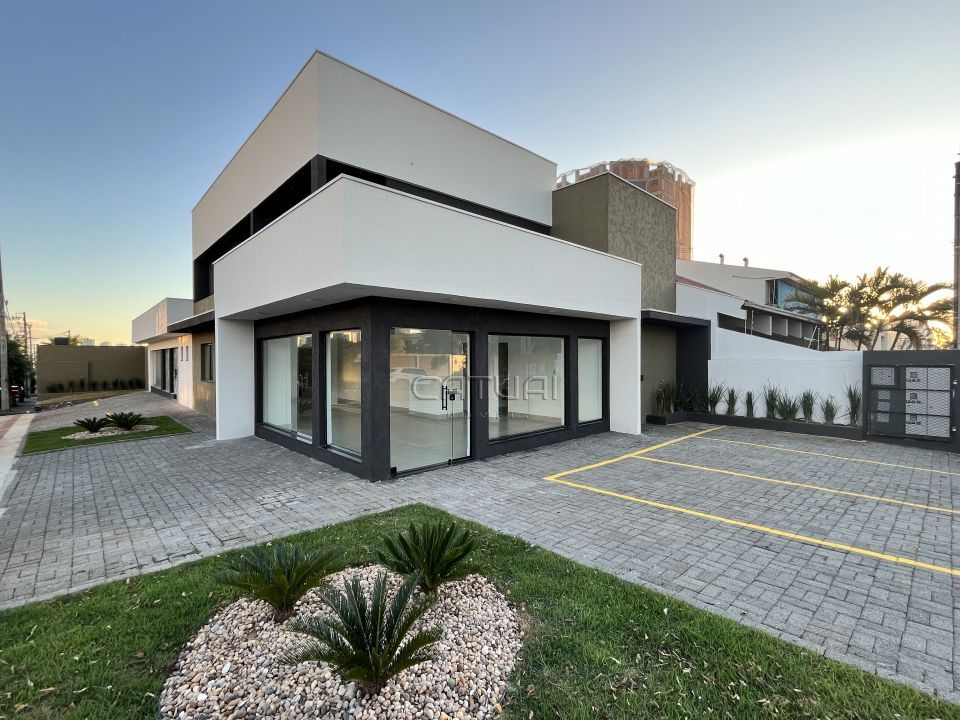 Comercial Para Alugar Ibipora Comercial Londrina