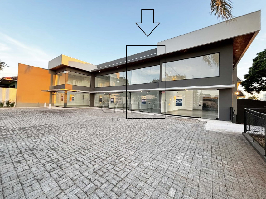 Imagens do imóveis Comercial Para Alugar Av Castelo Branco Londrina