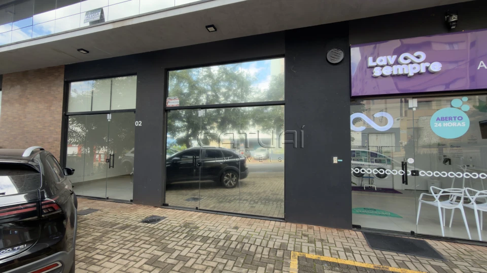 Imagens do imóveis Comercial Para Alugar Centro Londrina