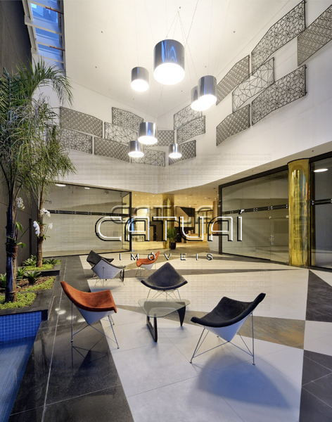 Sala Comercial Palhano Square Garden para alugar em Londrina Sala Comercial Palhano Square Garden para alugar em Londrina