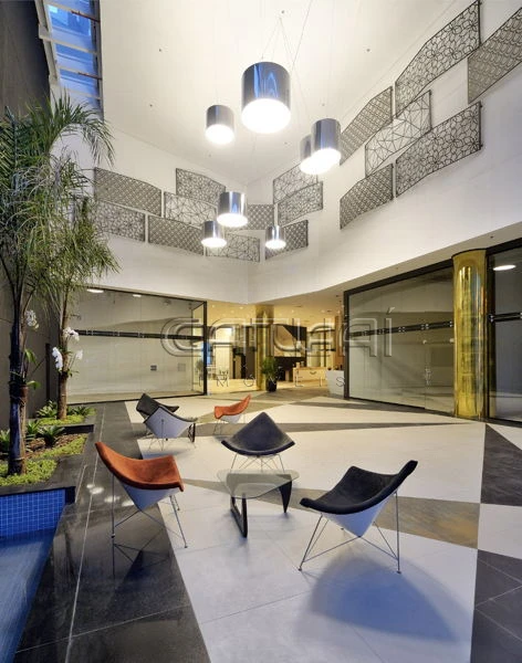 Imagens do imóveis Comercial Para Alugar Palhano Square Garden Londrina