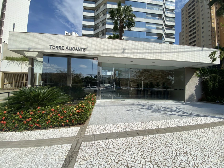 Imagens do imóveis Apartamento Para Alugar Torre Alicante Londrina
