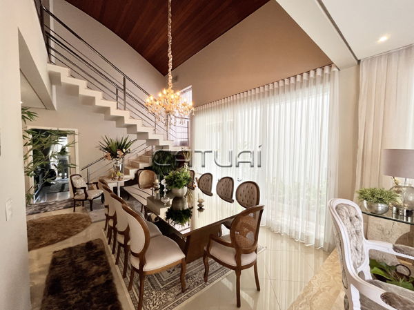 Casa em Condomínio à venda - Catuaí Parque Residence - Terra Bonita, Londrina Casa em Condomínio à venda - Catuaí Parque Residence - Terra Bonita, Londrina