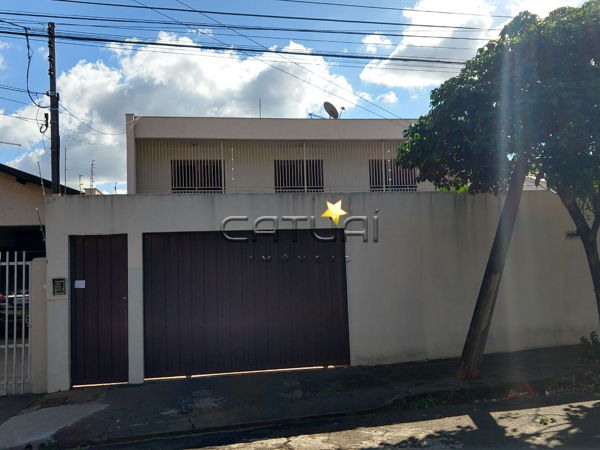 Casa à venda - Bairro Jardim Santo Antônio em Londrina Casa à venda - Bairro Jardim Santo Antônio em Londrina