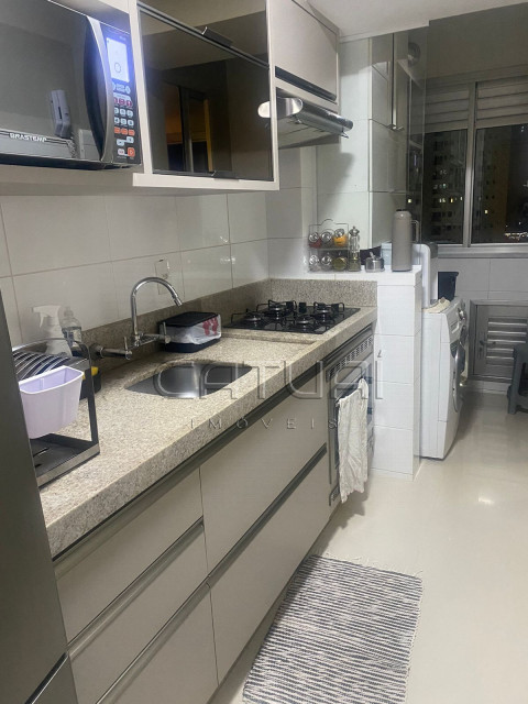 Apartamento à venda - Florais Eco Resort & Residence - Gleba Palhano, Londrina Apartamento à venda - Florais Eco Resort & Residence - Gleba Palhano, Londrina