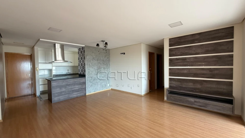 Apartamento Para Alugar Anita Malfatti  Londrina