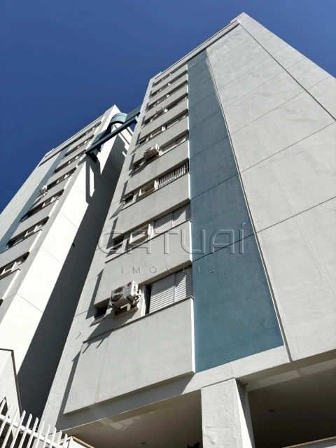 Apartamento à venda - Condomínio Solar dos Alferes Residencial, Londrina