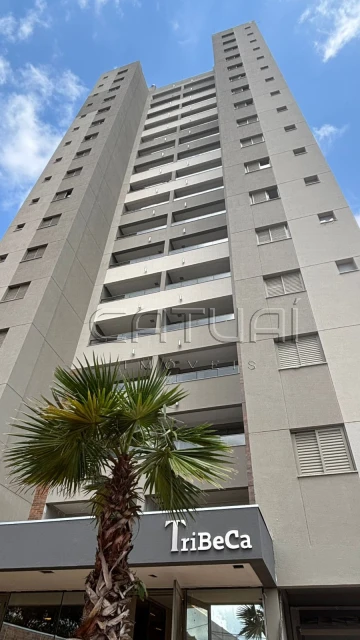 Apartamento à venda Edifício Tribeca - Aurora, Londrina