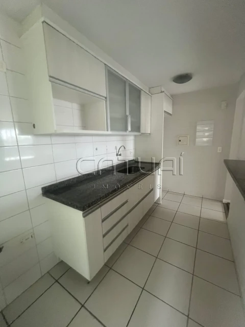 Apartamento Para Alugar Solario Jardin Londrina