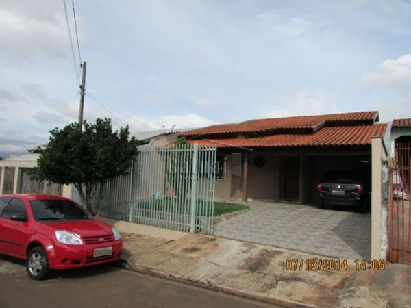 Casa à venda - Bairro Jardim Imagawa em Londrina Casa à venda - Bairro Jardim Imagawa em Londrina