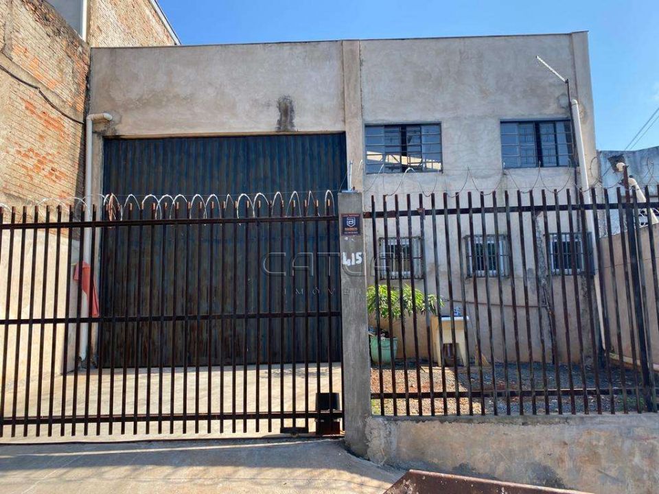 Imagens do imóveis Comercial Para Alugar Jardim Marissol Londrina