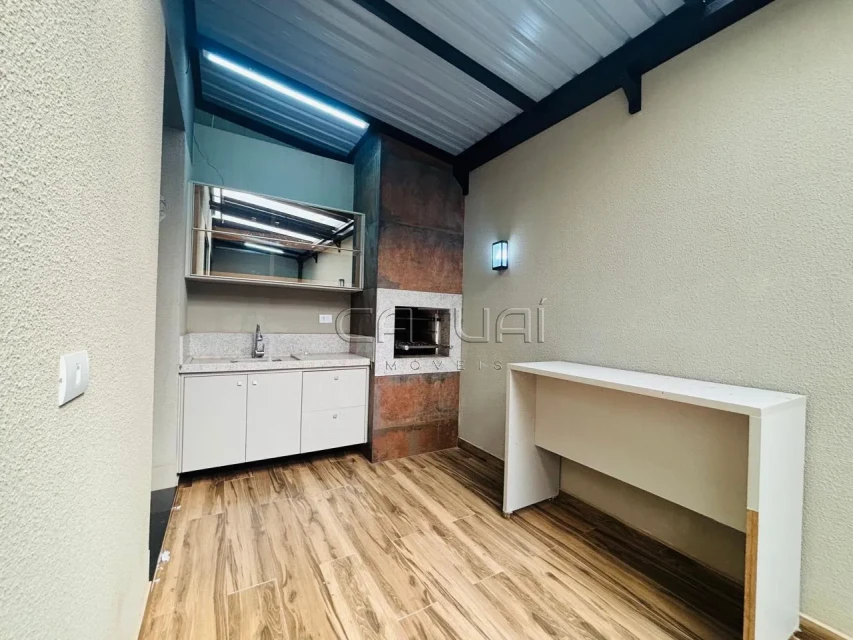 Casa Em Condomínio À Venda Morada Das Flores Cambé