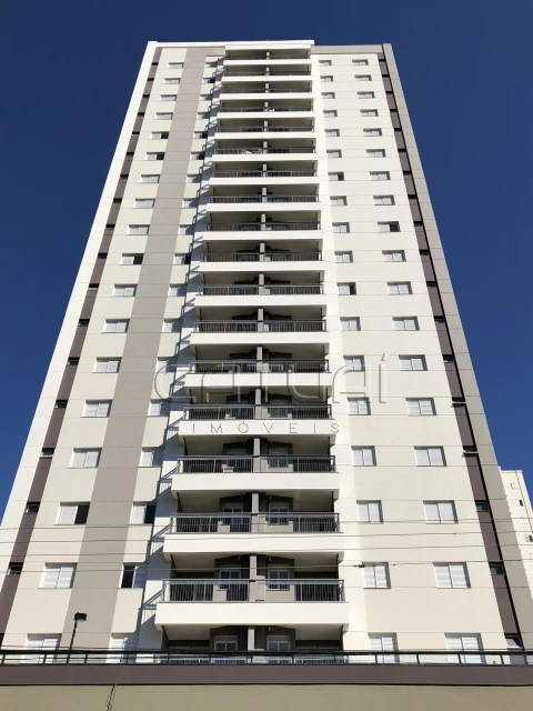 Apartamento Para Alugar Spot Residence  Londrina