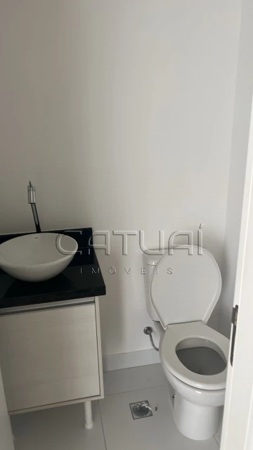 Apartamento Para Alugar Aquarela Pinheiros Londrina