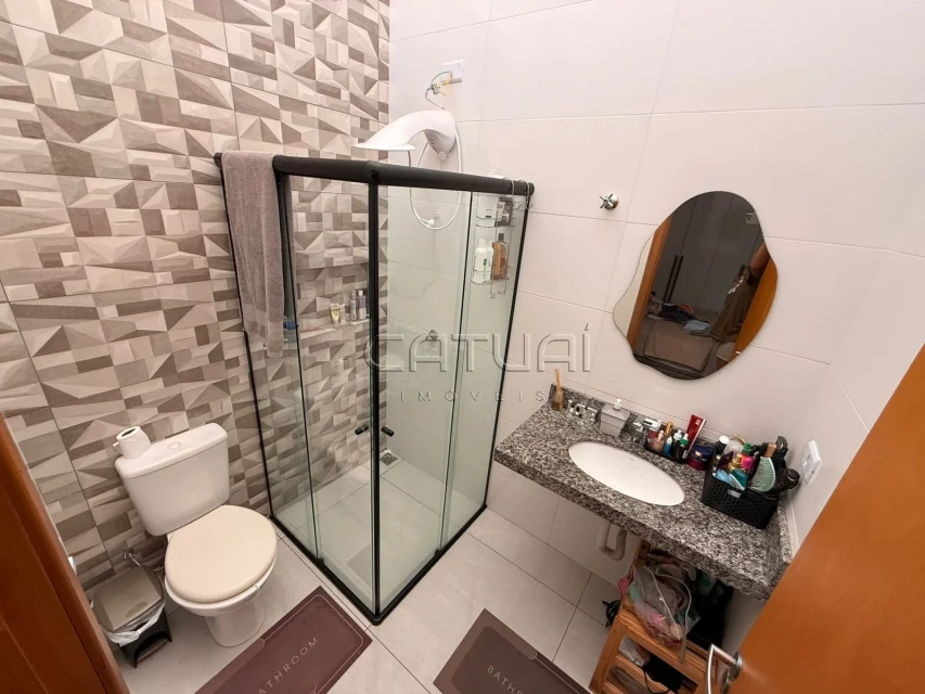 Casa À Venda Jardim Guararapes Londrina