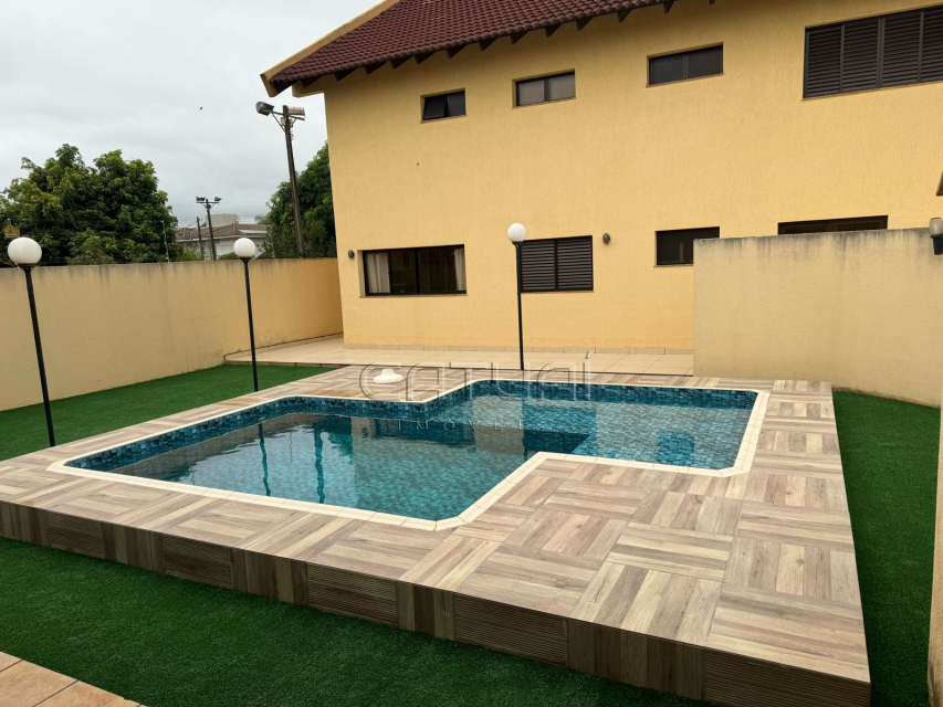 Casa à venda - Bairro Tucano em Londrina Casa à venda - Bairro Tucano em Londrina