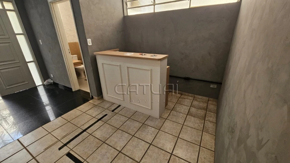 Comercial Para Alugar Centro Londrina