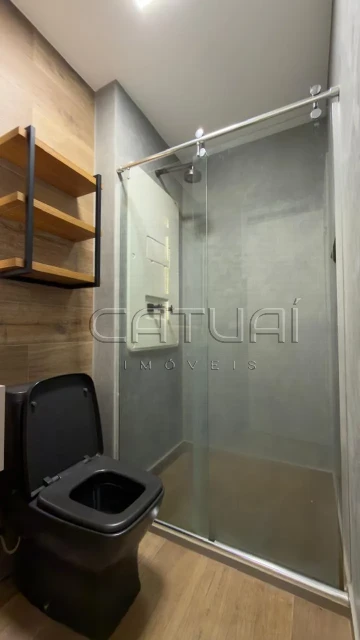 Apartamento Para Alugar Reserva Santana Londrina
