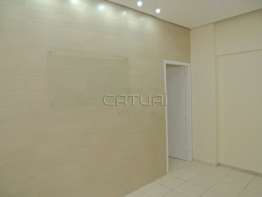 Comercial Para Alugar Julio Fuganti Londrina