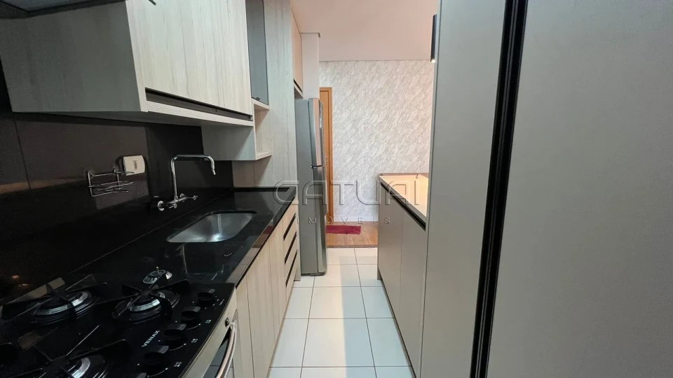 Apartamento Para Alugar Fontaine Dor Londrina