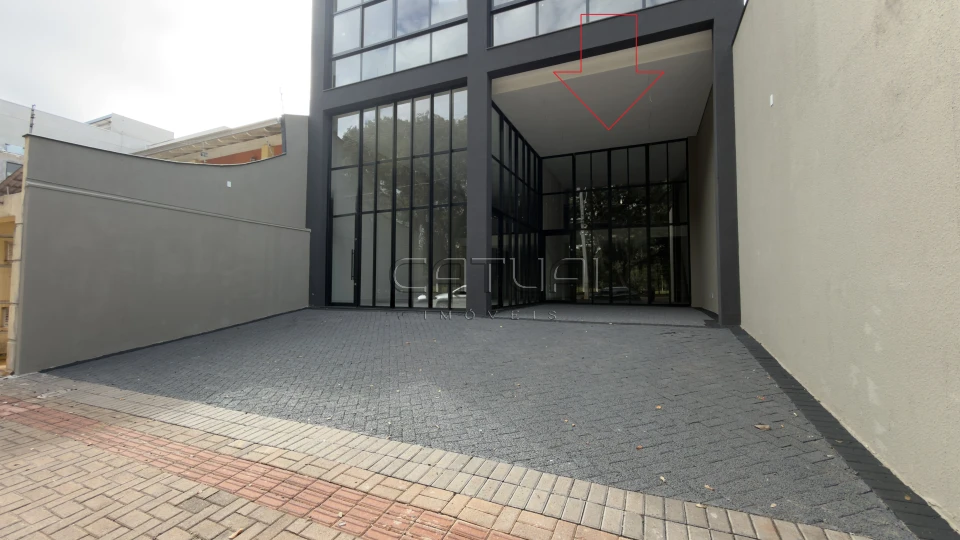 Imagens do imóveis Comercial Para Alugar Aterro do Igapó Londrina
