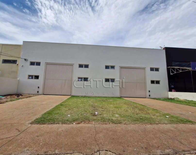 Comercial Para Alugar Conjunto Vivi Xavier Londrina