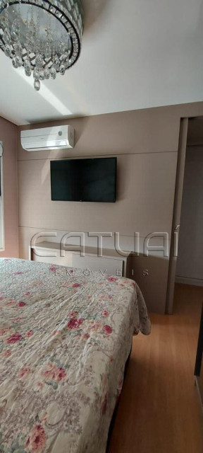 Apartamento à venda - Chelsea Tower - Gleba Palhano, Londrina Apartamento à venda - Chelsea Tower - Gleba Palhano, Londrina