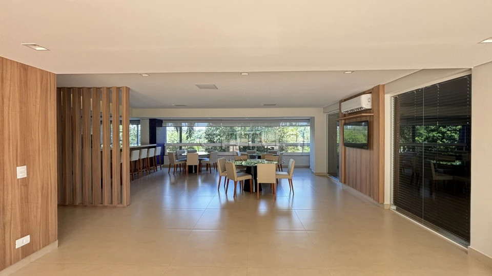 Apartamento Para Alugar Victoria Lake Londrina