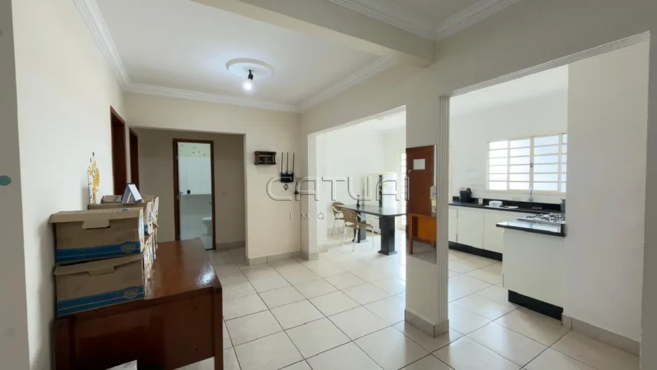 Imagens do imóveis Comercial Para Alugar Av. Harry Prochet Londrina