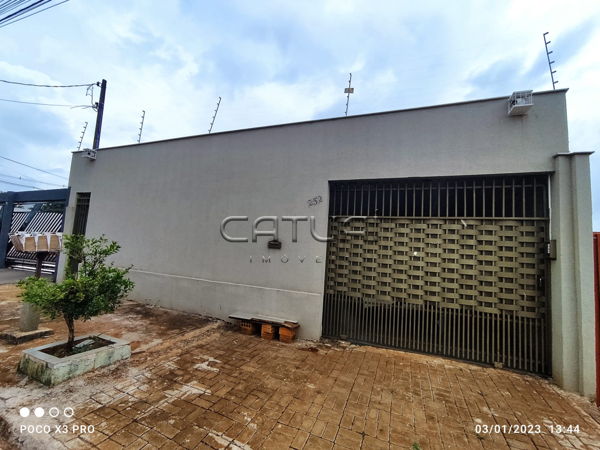 Casa à venda - Bairro Saul Elkind em Londrina Casa à venda - Bairro Saul Elkind em Londrina