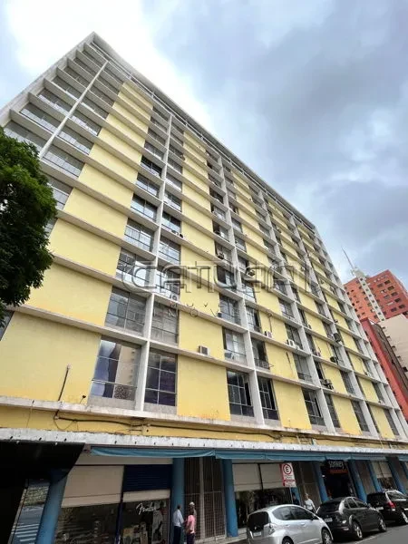 Comercial Para Alugar Julio Fuganti Londrina