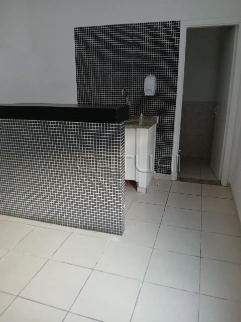 Comercial Para Alugar Julio Fuganti Londrina