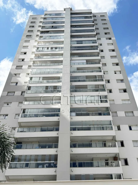 Apartamento Para Alugar Max Living Londrina