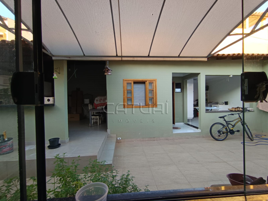 Casa à venda - Bairro Jardim Alvorada, Londrina Casa à venda - Bairro Jardim Alvorada, Londrina