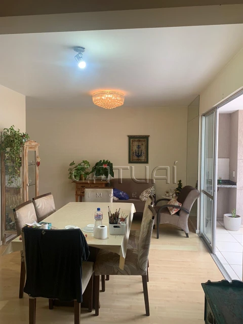 Apartamento Para Alugar Manaca Londrina