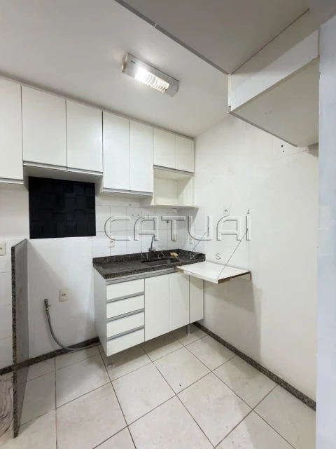 Imagens do imóveis Apartamento Para Alugar Novitta Residence Londrina