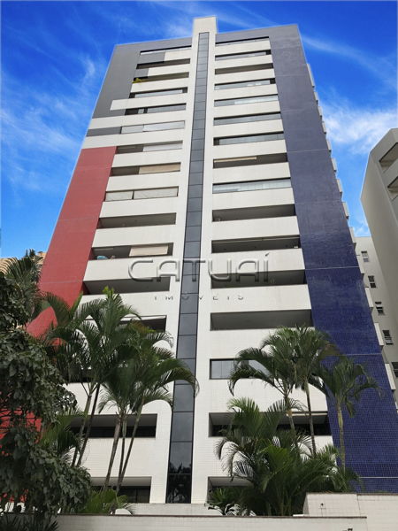 Apartamento à venda - Edifício Solar Rembrandt - Centro, Londrina Apartamento à venda - Edifício Solar Rembrandt - Centro, Londrina