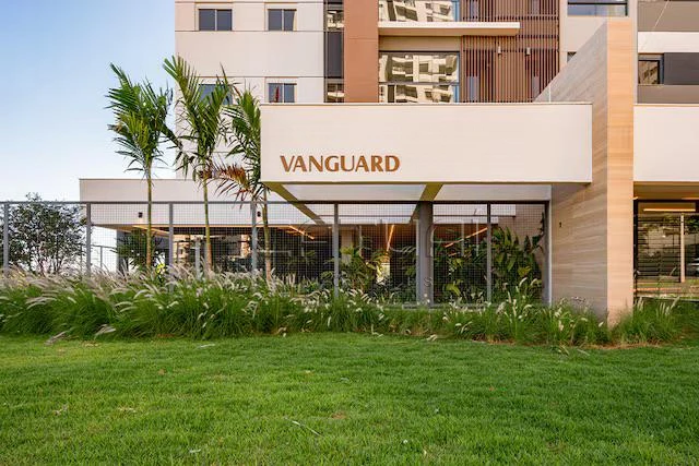 Imagens do imóveis Apartamento À Venda Edificio Wood Londrina