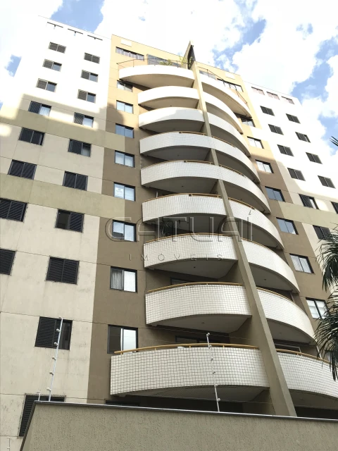 Imagens do imóveis Apartamento Para Alugar Solar Saint Honoré Londrina
