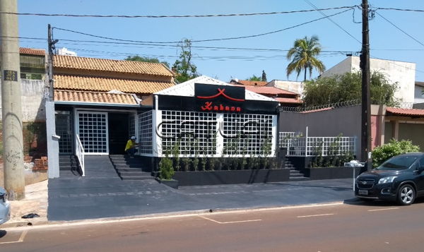 Imovel Comercial à venda - Bairro Jardim Presidente, Londrina Imovel Comercial à venda - Bairro Jardim Presidente, Londrina