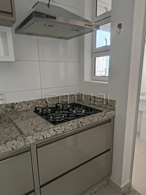 Apartamento Para Alugar Tresor Residence Londrina